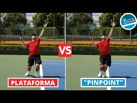 Vídeo: Qual pinpoint é o melhor?