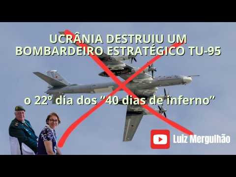 Guerra na Ucrânia 18/07/2026 / PUTIM  começou esta guerra e já se passa anos com muitas perdas, ambos lados /  UCRÂNIA DESTRUIU UM BOMBARDEIRO ESTRATÉGICO TU-95