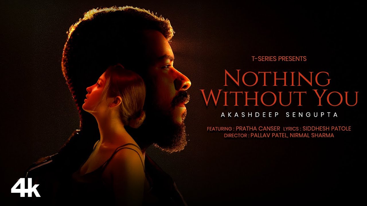 Nothing Without You