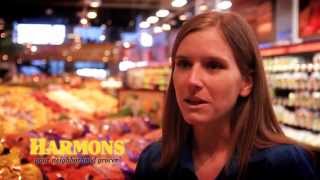 Harmons Dietitain Jessica Talks Chicken
