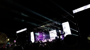 No Limit LIVE - Cardi B @ Rolling Loud LA 2018