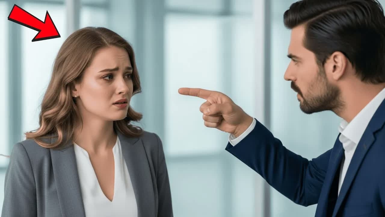 Segretaria Incinta Del Milionario Sterile — ＂Sei Solo Una Cacciatrice D’Oro＂… Poi L’Impossibile…