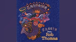 Santana feat. Rob Thomas - Smooth [HQ]