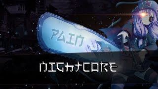 Nightcore - Angst