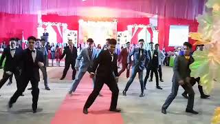 JS PROM 2019