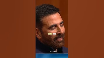 akshay kumar 7th meh fail ho gye the