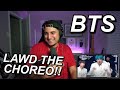 NEW FAN OF BTS!! "DIONYSUS COMEBACK SPECIAL STAGE" FIRST REACTION!!