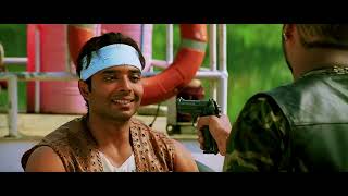Dhoom 2