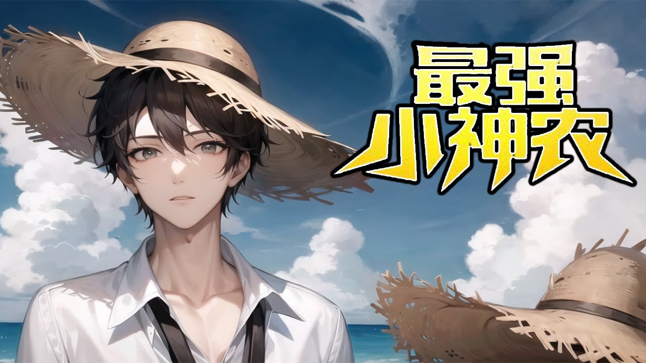 《最强小神农》第1-300话 因父母双亡，辍学回村与爷爷相依为命，受辱坠崖，获至宝:九龙神樽。从此命运改写。灵液淬体，秘法护身，纵横都市。美女总裁，泼辣警花，稚嫩护士，御姐名模等等纷纷围绕左右！