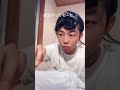 【TikTok】完全に前髪やらかした、、。wwwwwm