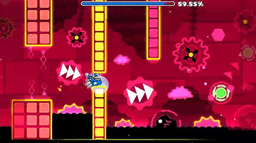 [4K 60fps] Quantum Blender by DWShin (3 Coins)