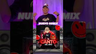 El Canto Del Bird Tiktok Remix Viral Guaracha Audio Original 2023