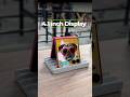 Z Flip 7 Unboxing + Galaxy AI Peek| #shorts