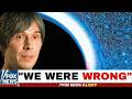 Brian Cox ‘Something Terrifying Existed Before the Big Bang