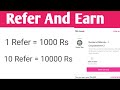 Meesho Se Refer Karke Unlimited Income Kaise Kare | Meesho Refer And Earn | Meesho App