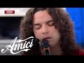 Amici 24 - Riccardo - Cosa mi manchi a fare - Sfida