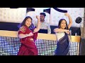 FAREWELL DANCE |RETRO |HUSAN HAI SUHANA|BANN THAN CHALLI | DIL LEGYI |WEDDING DANCE|AASTHA WADHWA |