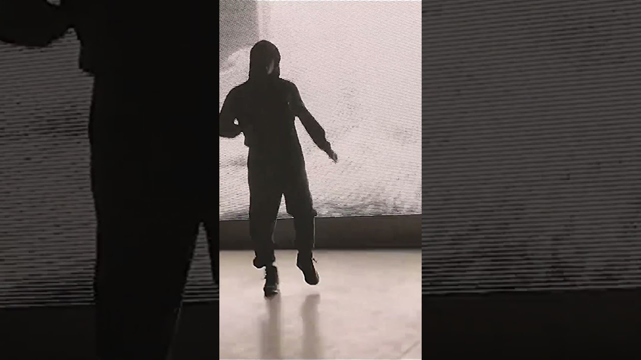 A Boy's Innocence ft. Fat Trel and Eric lodal