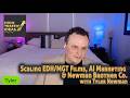 Tyler Newman: Scaling EDH/MGT Films, AI Marketing & Newman Brother Co. | High Traffic Ideas