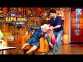 चल निकल बुड्ढे, मेरी बीवी पर गंदी नजर मत डाल | Best Of The Kapil Sharma Show S2 |Latest Full Episode