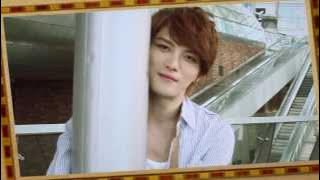 Jaejoong more FUNNY more CUTE more HYPER