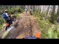 ENDURO - Wide Open Throttle