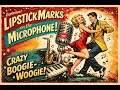 Lipstick Marks on the Microphone 💄 | Crazy 1950s Boogie Woogie | Retro Stereo