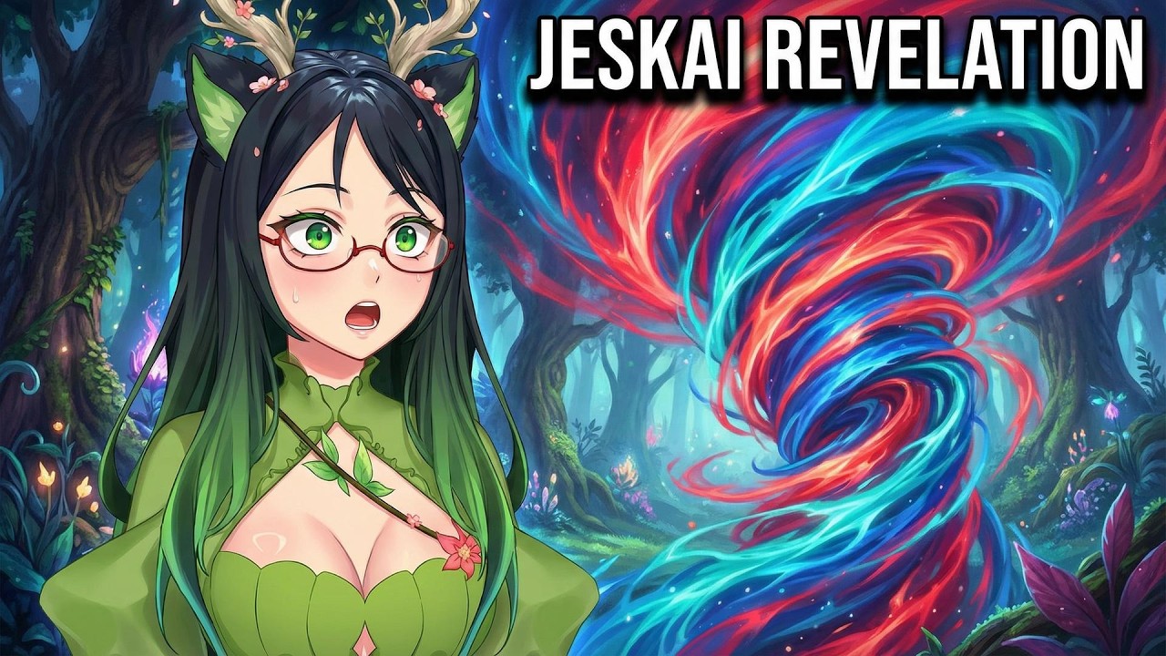 4-Color Jeskai Control Deck Tech | Pruning the Meta