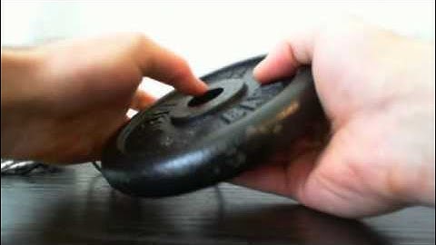 How to Use a Ropeit™