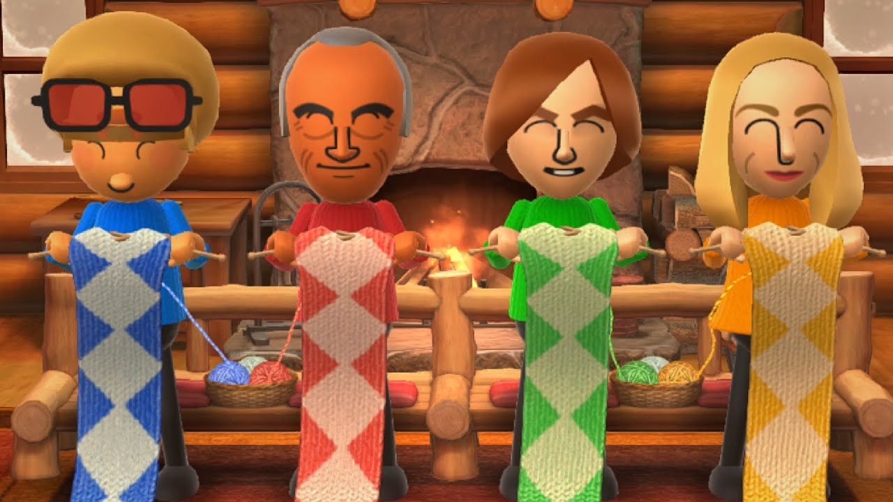 Ultimate Showdown: Wii Party U - Highway Rollers With Toad, Carlo, Dylan and Juliette!