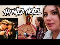 Her Ghost HAUNTS This Hotel! | The Haunted Biltmore Hotel (PART 2)