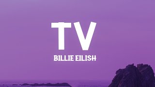 Download Mp3 Billie Eilish TV