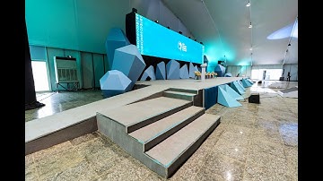 Kigali Event Architects: The Technical Mastery Behind Rwanda