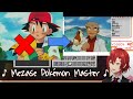 Miyabi cutely singing Mezase Pokémon Master, but wait...? [ENG SUB]