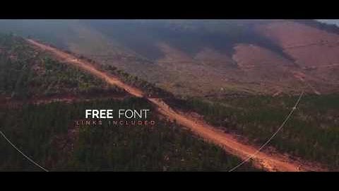 Abstract Opener - Geometric Titles. After Effects Project on Videohive.net