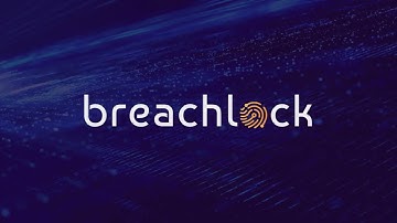 BreachLock Platform | ASM & Continuous Pentesting – Scan Status & Scheduling a Scan