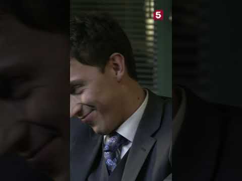 Трогательный диалог #пятыйканал #юмор #приколы #лучшиефильмы #детектив #кино