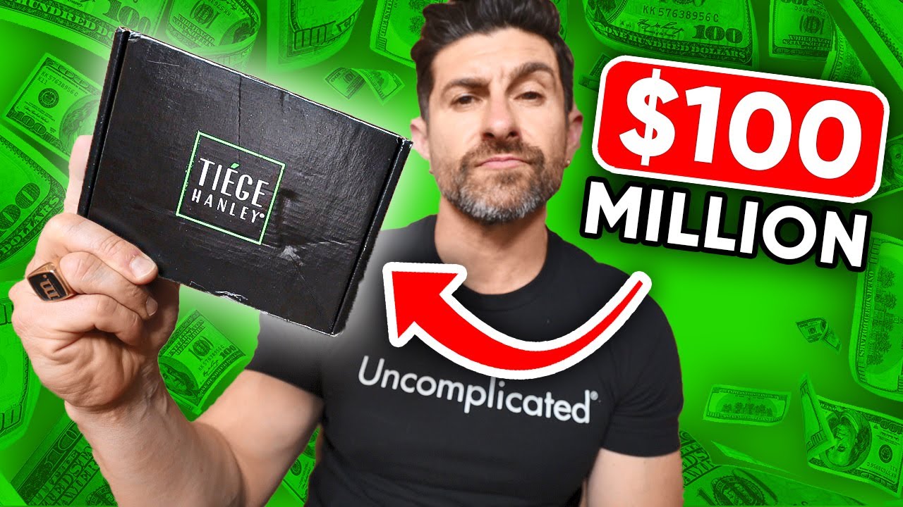From $0 to $100 Million (3 Secrets to Grow FAST & NOT Waste Money) Monthly Subscription 101
