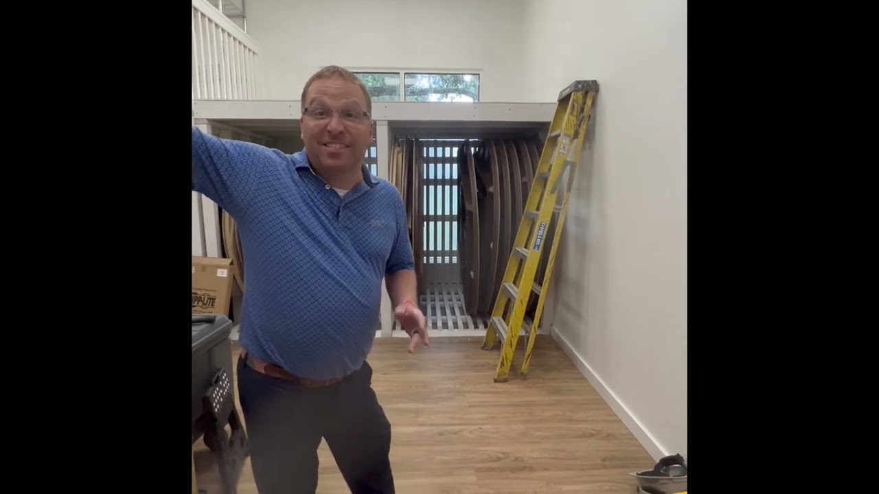 FINAL Clubhouse Walk Through - July 27, 2023