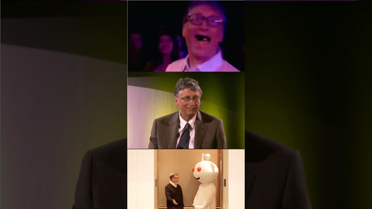 बिल गेट्स जीवनी - Biography of Bill Gates in Hindi Jivani