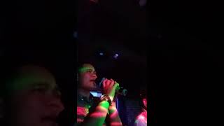 Milih Menantu Indai-Alexander Peter (cover by Mr Anjan)