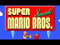 Super Mario Bros. - SPECIAL Edition!