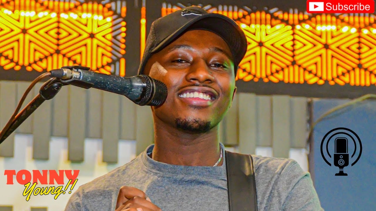 Best of Tonny Young Mugithi Live | Kui Mugweru