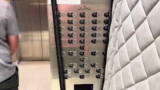 Brand New March Elevators - Mississauga ON