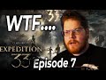 Let's Play Expedition 33, Episode 7: Act 3 Begins....I'm devastated.