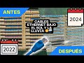 ¿Cuánto duran los Cables Ethernet a la imtemperie en Sol y Lluvia?