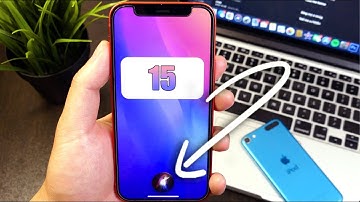 iOS 15 Offline Siri is a Killer Feature! No Internet Required