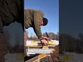 Perfect Brick Alignment Using Masonry Level Tool #Construction #Masonry #Brickwork
