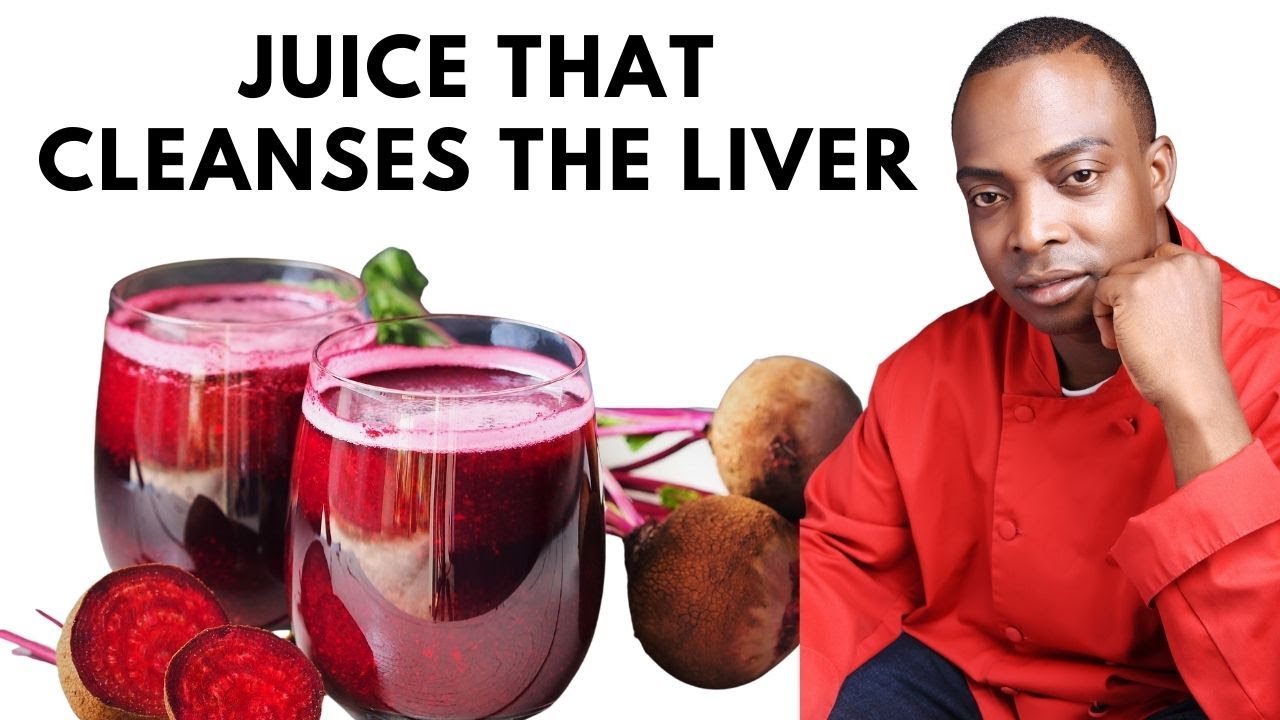 Mix beetroot with an ginger ~ the secret nobody will ever tell you! Thank me later. | Chef Ricardo Cooking