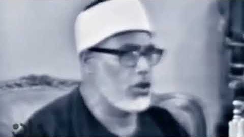 وما كان لنفس أن تموت إلا بإذن الله - سورة آل عمران - الشيخ محمود خليل الحصري - رحمه الله